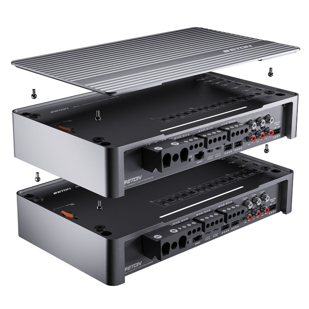 Eton MA-6 - Technovol