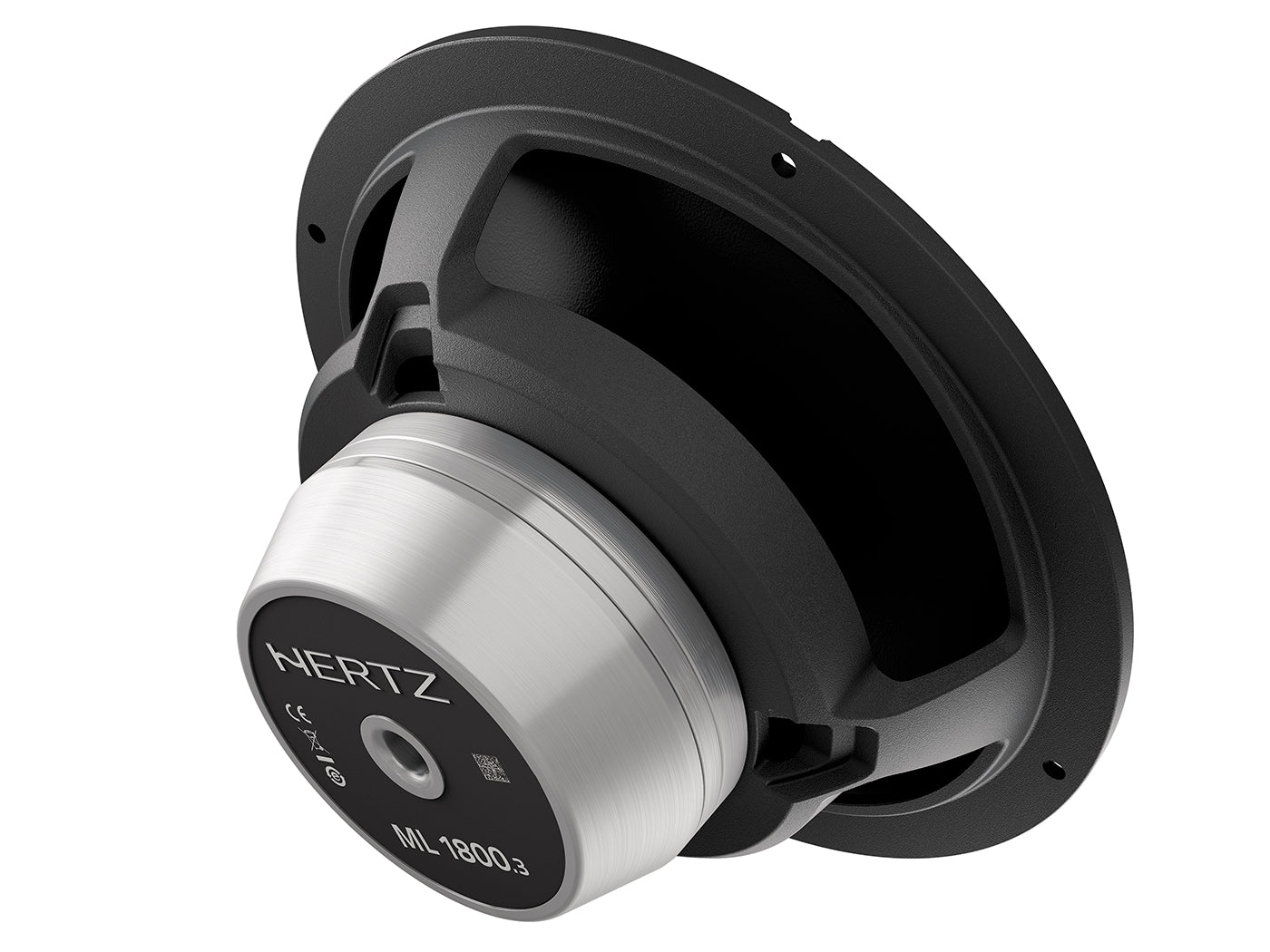 Hertz ML-1800.3 LEGEND - Technovol