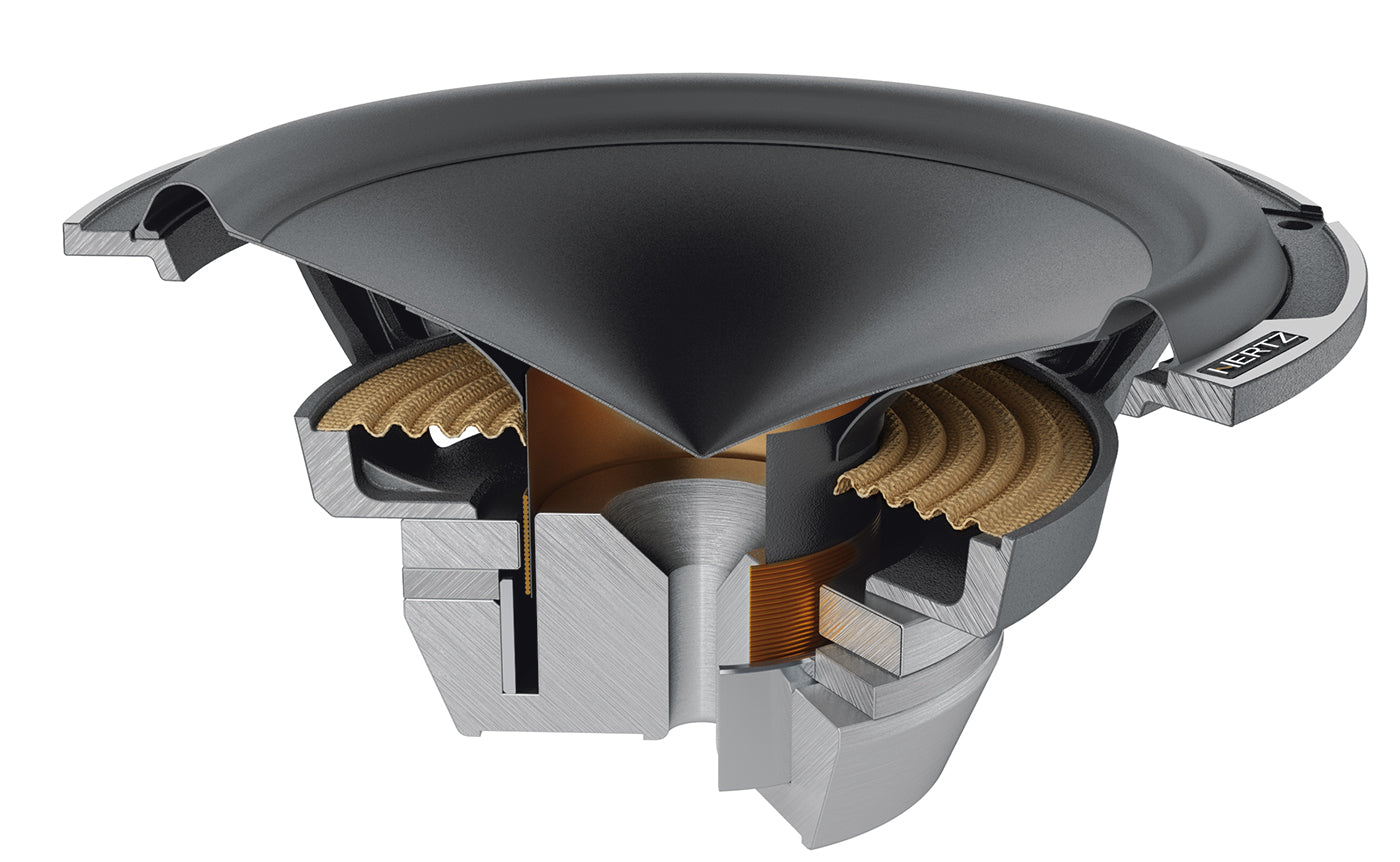 Hertz ML-1800.3 LEGEND - Technovol