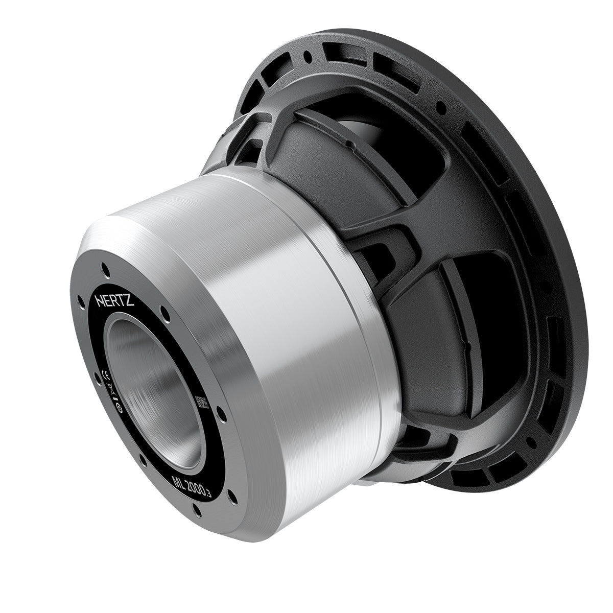 Hertz ML-2000.3 LEGEND - Technovol