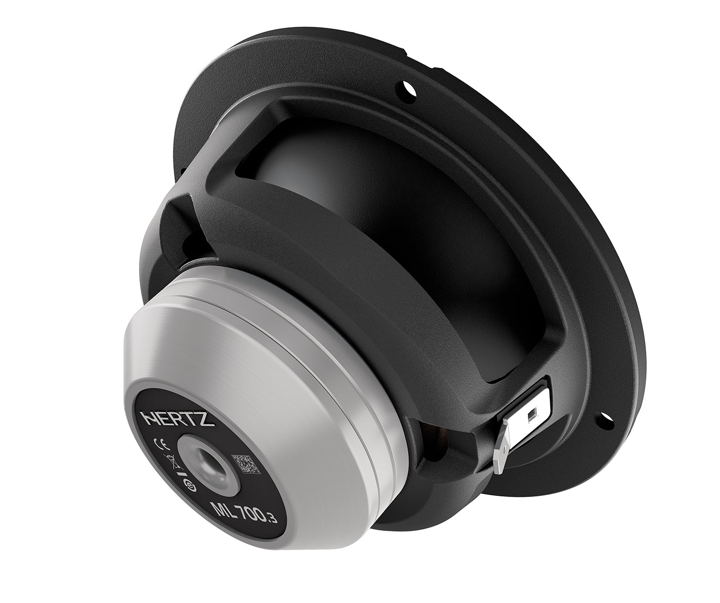 Hertz ML-700.3 LEGEND - Technovol