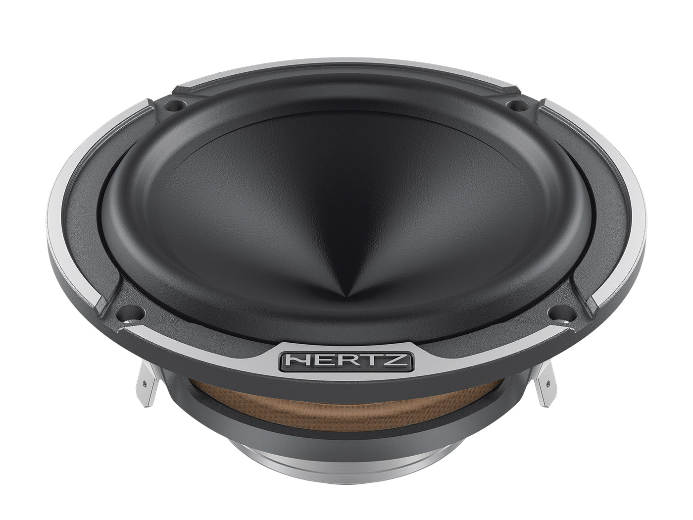 Hertz ML-700.3 LEGEND - Technovol