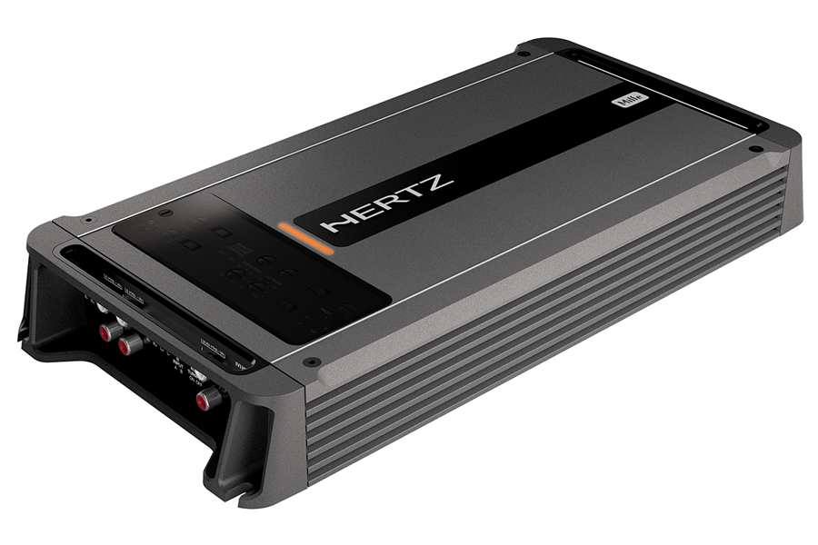 Hertz ML-Power1 - Technovol