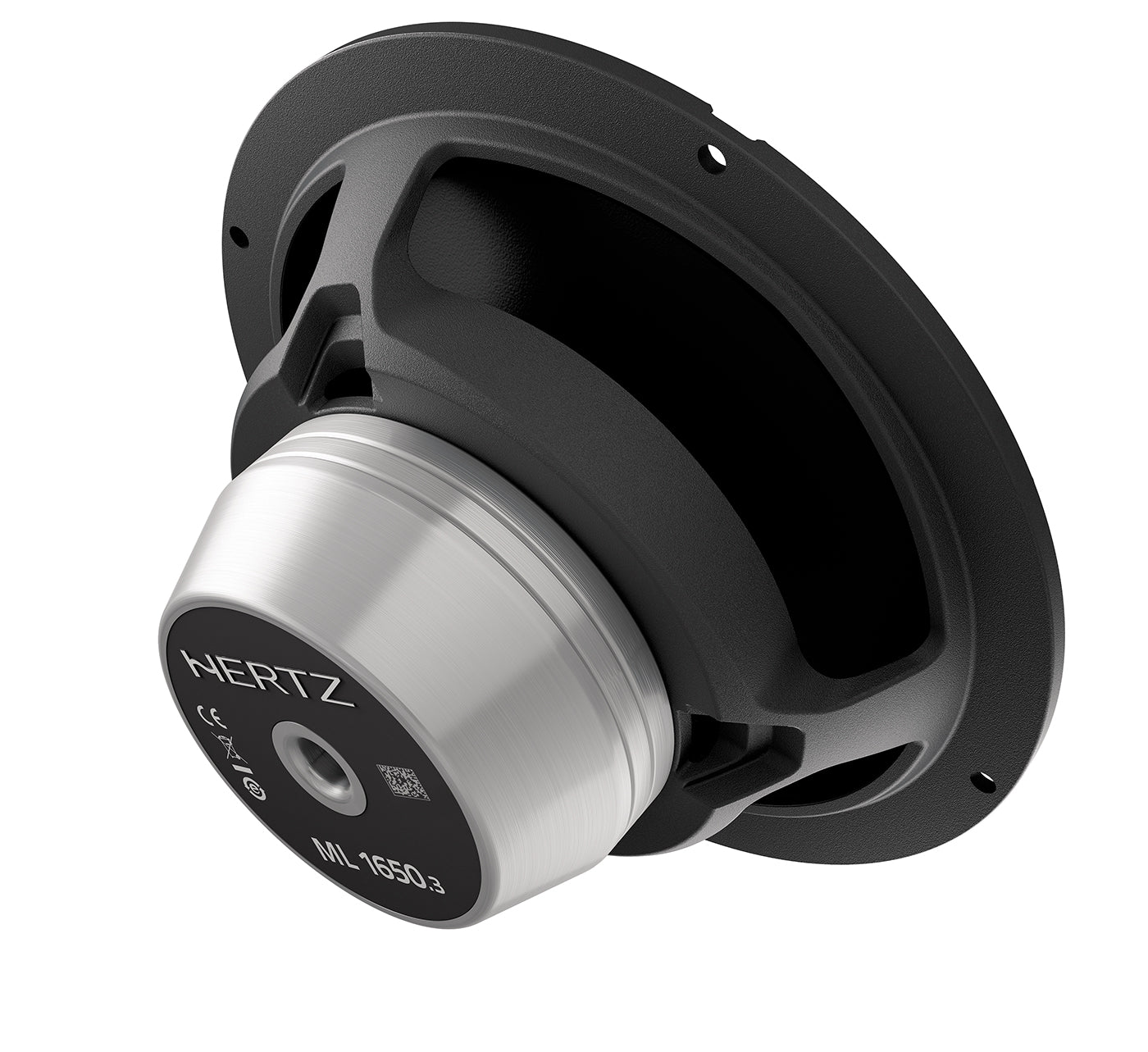 Hertz MLK-1650.3 Legend - Technovol
