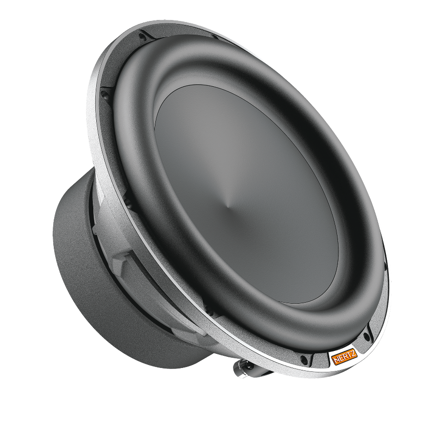 Hertz MP-250 D2.3 PRO - Technovol