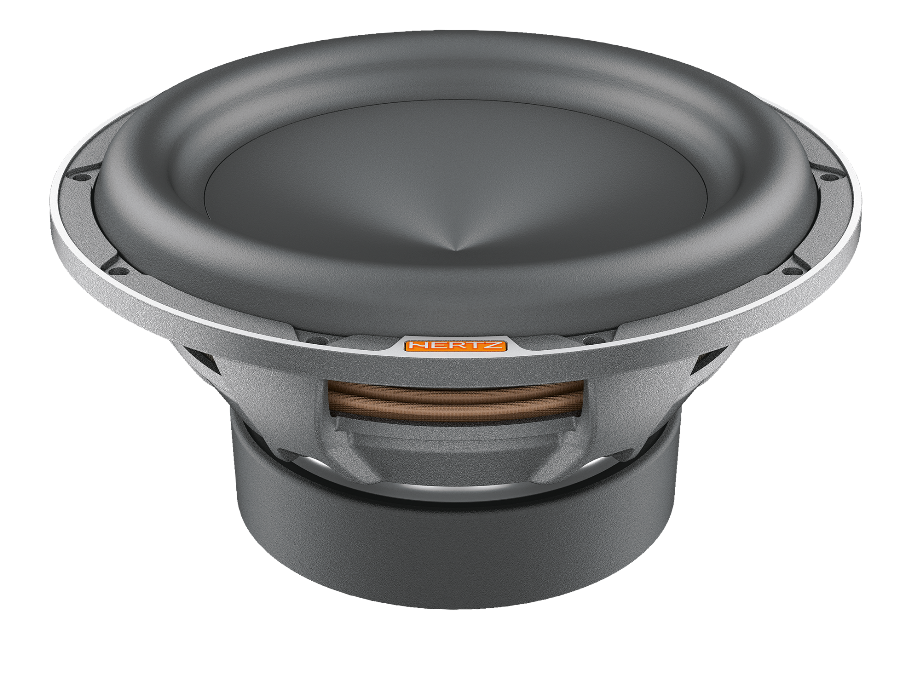 Hertz MP-250 D4.3 PRO - Technovol