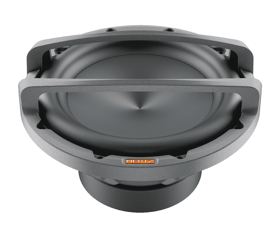 Hertz MP-250 D4.3 PRO - Technovol