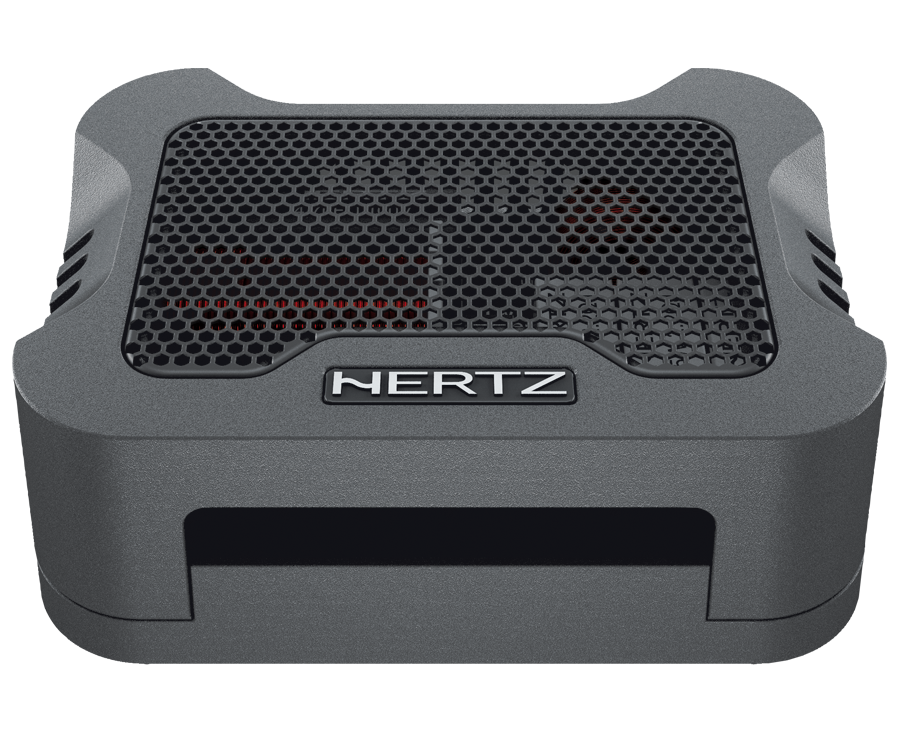 Hertz MP-CX2 TM.3 PRO - Technovol
