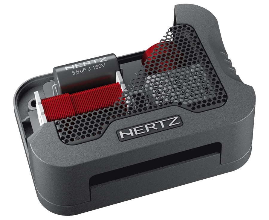 Hertz MP-CX2 TM.3 PRO - Technovol