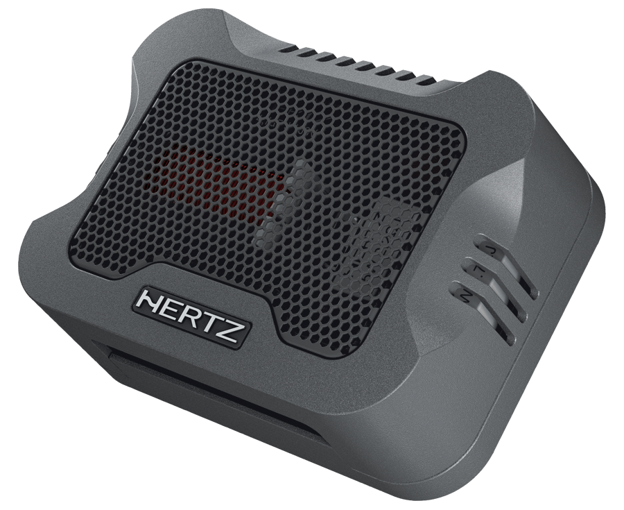 Hertz MPK-163.3 Pro - Technovol