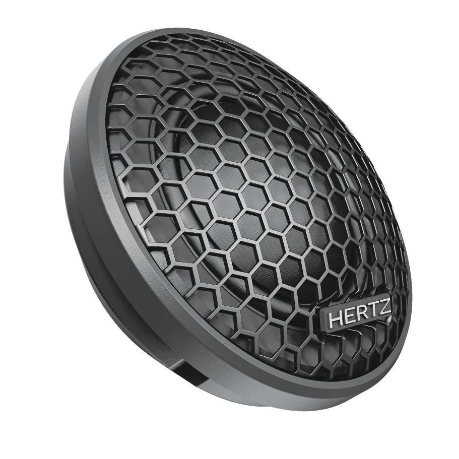 Hertz MPK-1650.3 Pro - Technovol