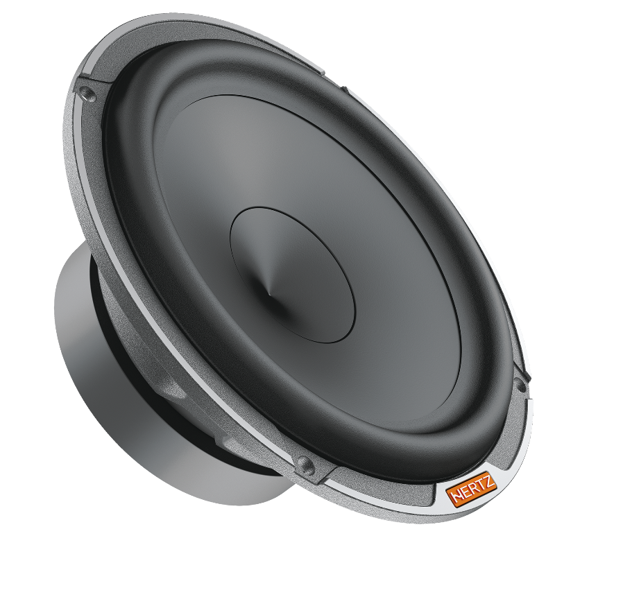 Hertz MPK-165P.3 Pro - Technovol