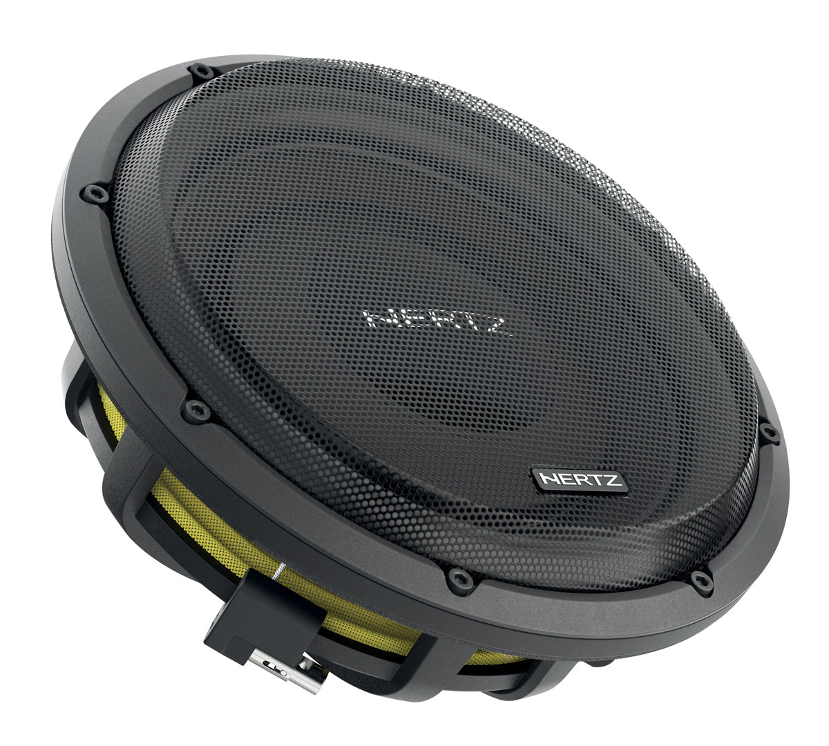 Hertz MPS 250 S2 - Technovol
