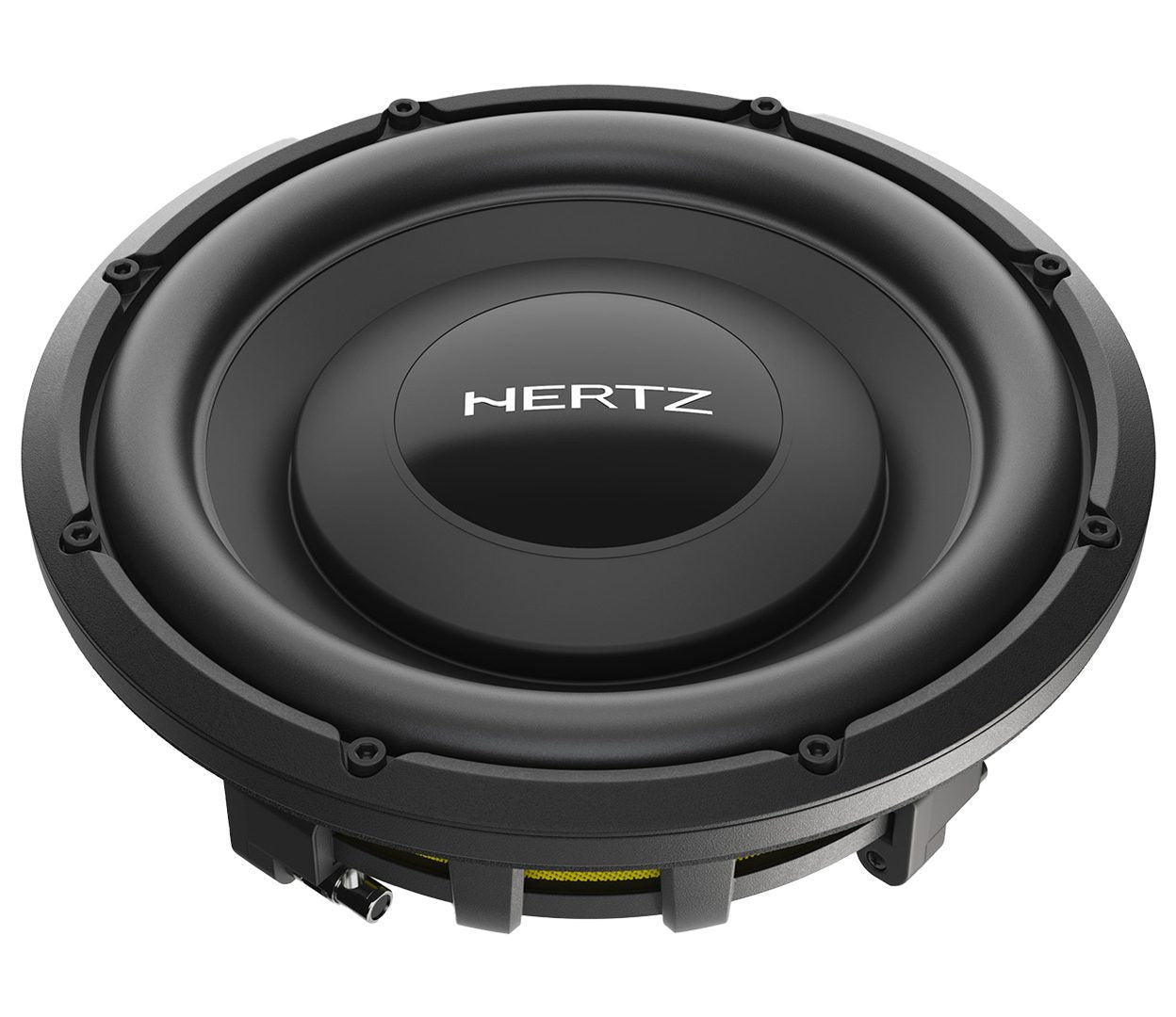Hertz MPS 250 S4 - Technovol