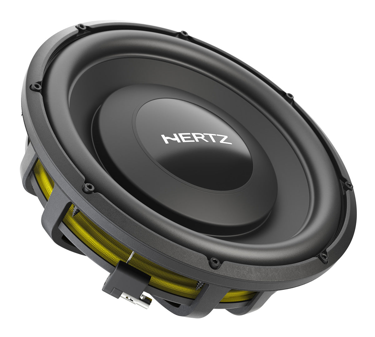 Hertz MPS 300 S2 - Technovol