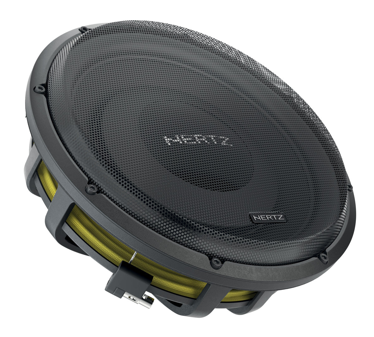 Hertz MPS 300 S4 - Technovol