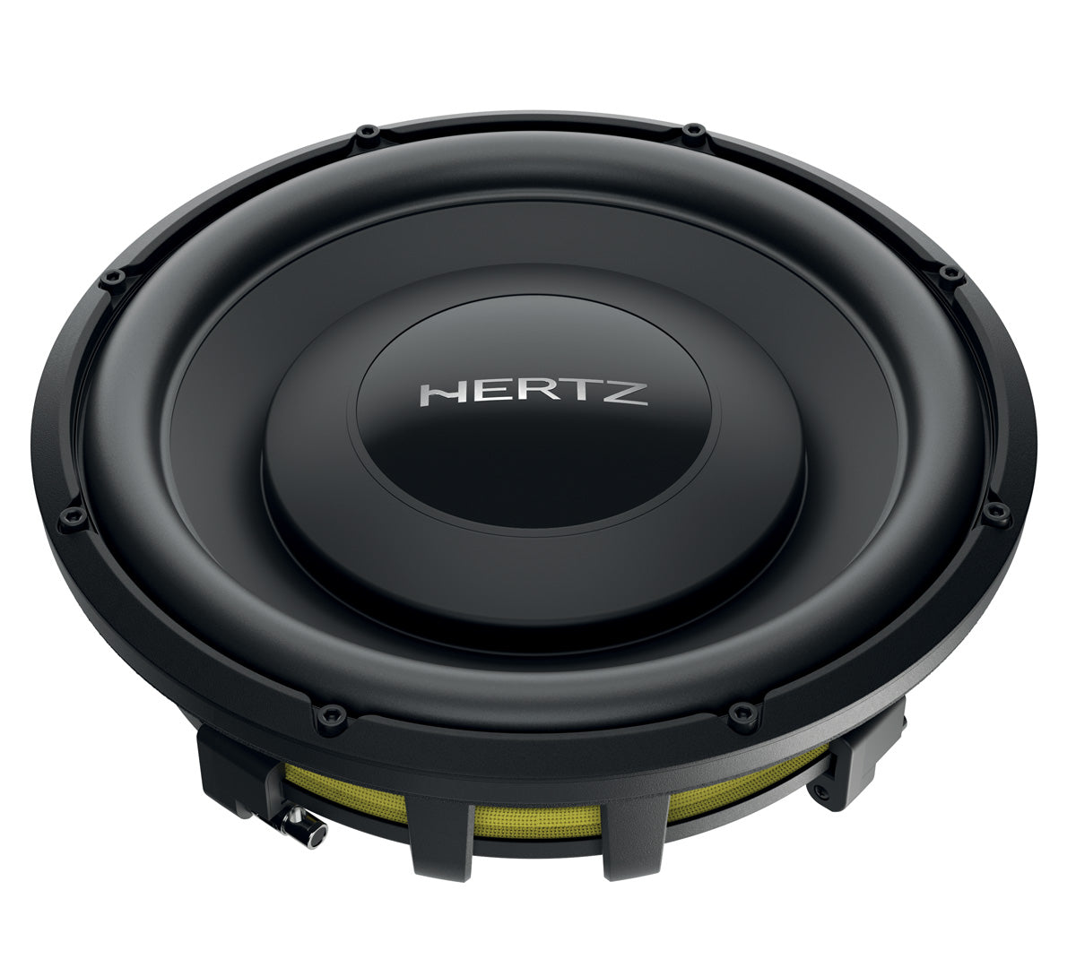 Hertz MPS 300 S4 - Technovol
