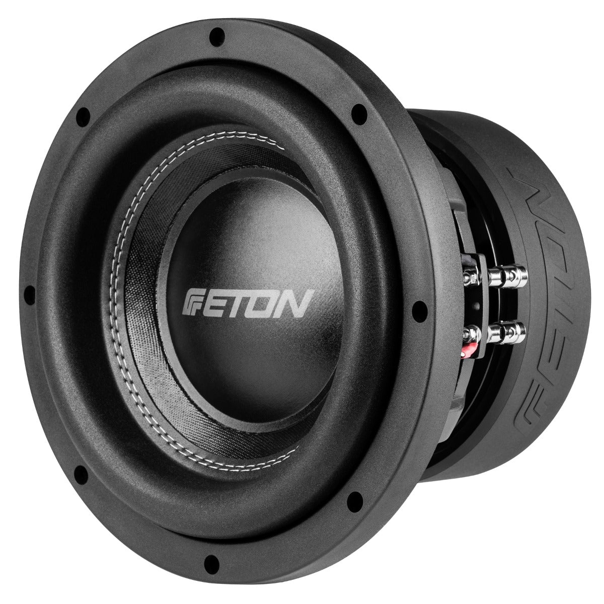 Eton MW-10 - Technovol