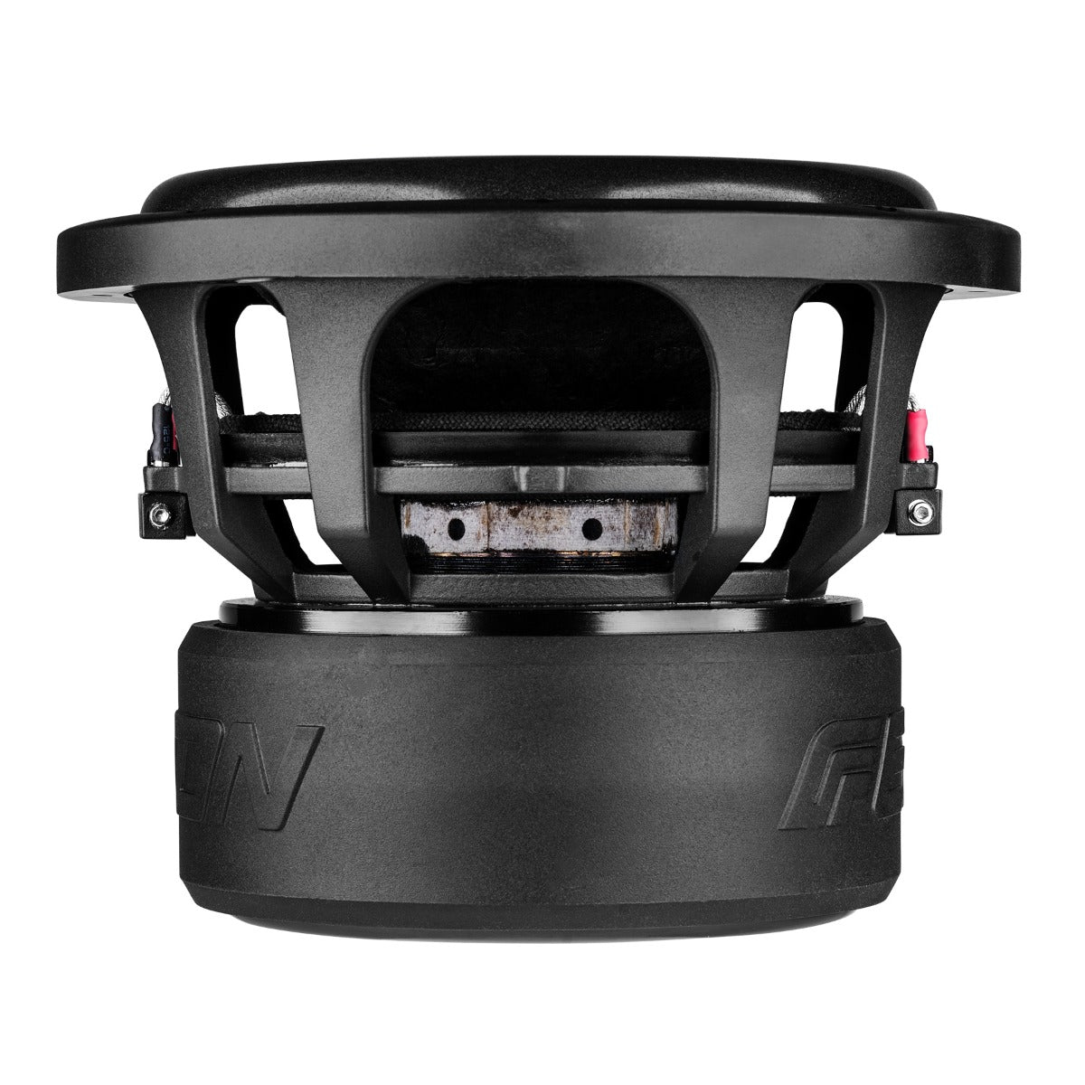 Eton MW-8 - Technovol