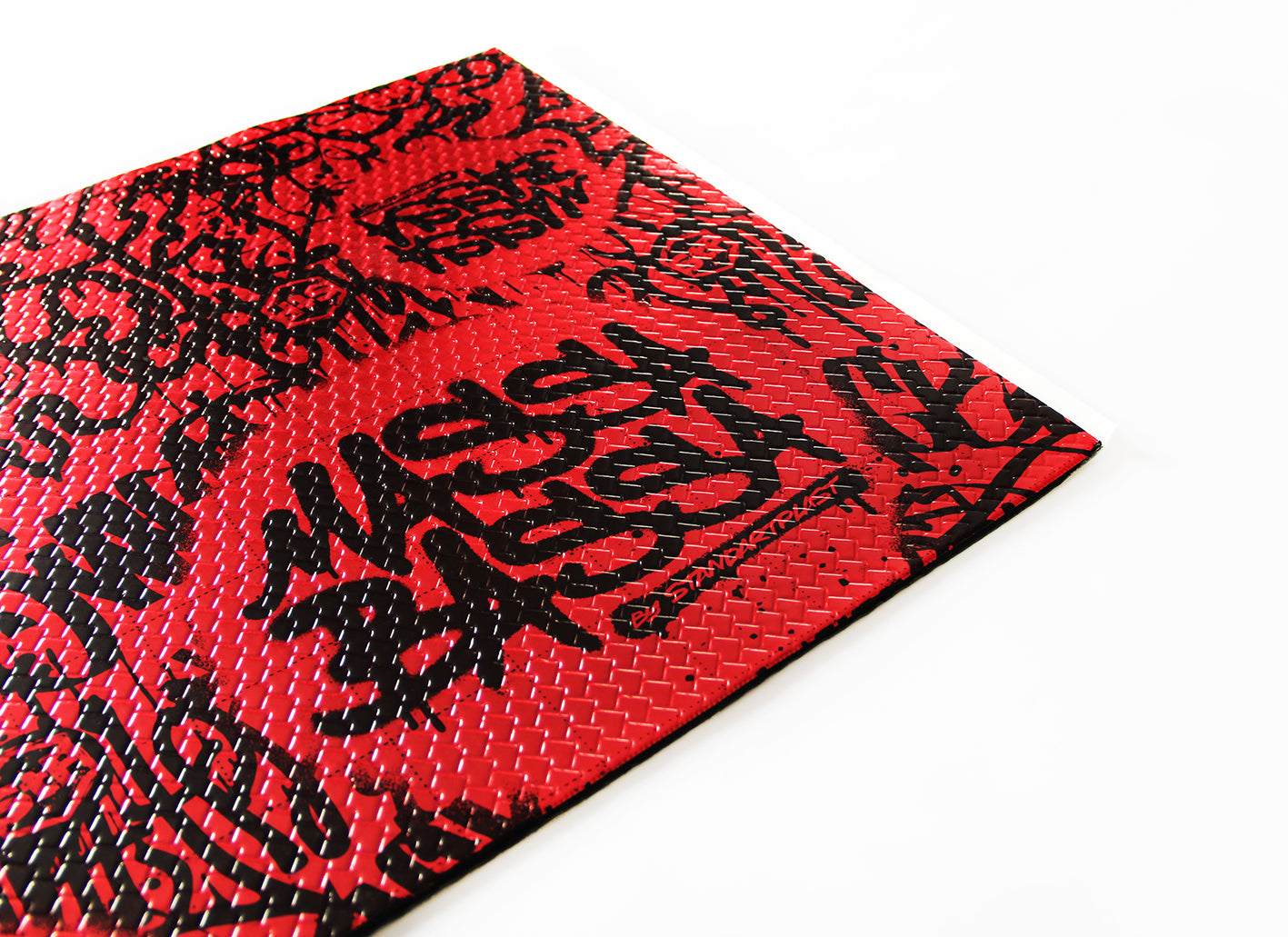 STP Mass'a Bass'a - Technovol