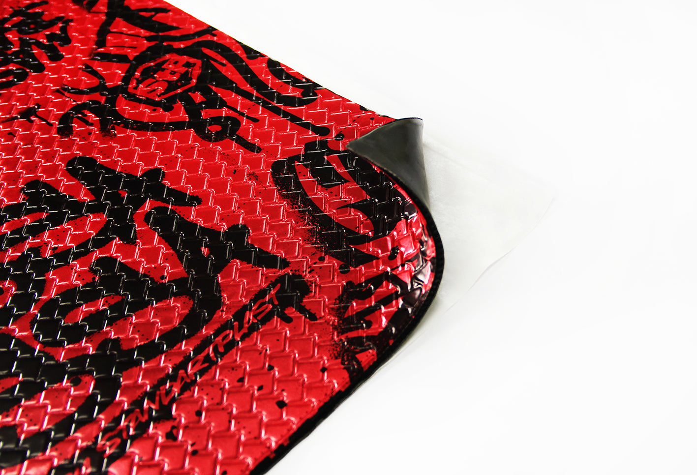 STP Mass'a Bass'a - Technovol