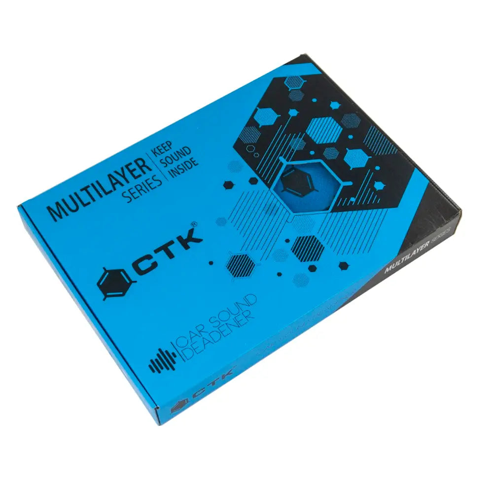 CTK Multimat EVO - Technovol