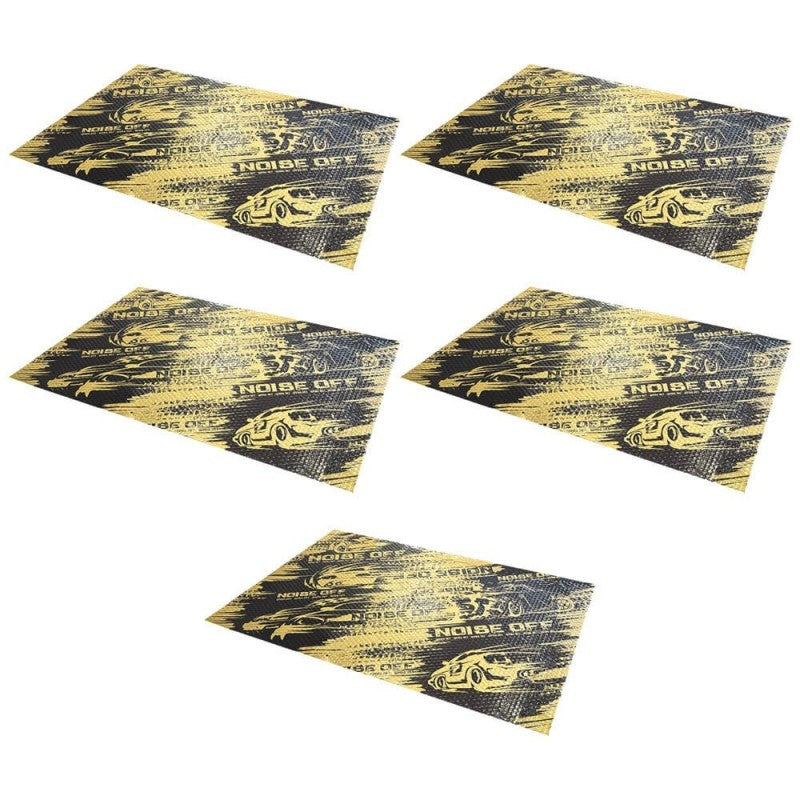 STP Noise Off 2.0 - Technovol