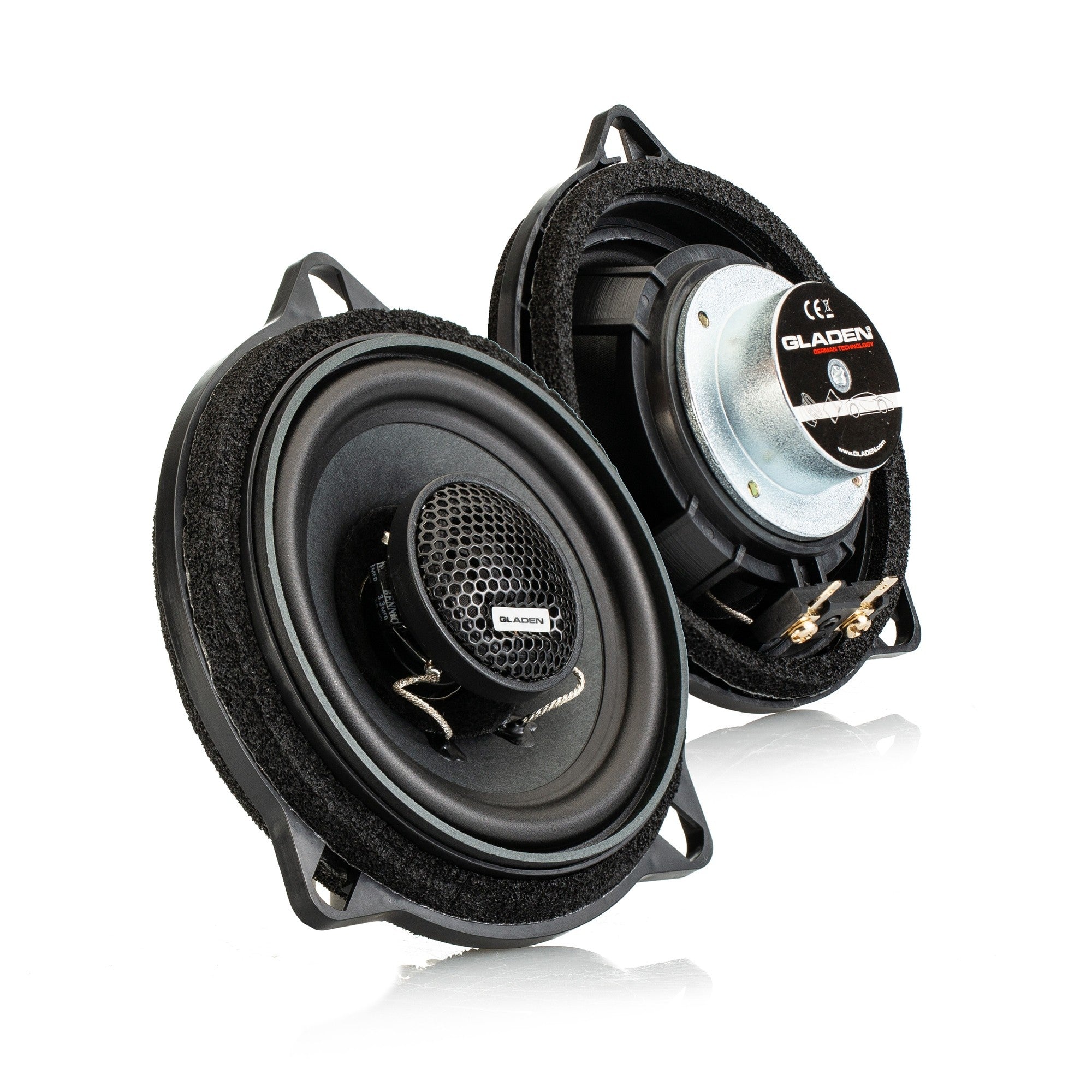 Gladen One 100 BMW - Technovol