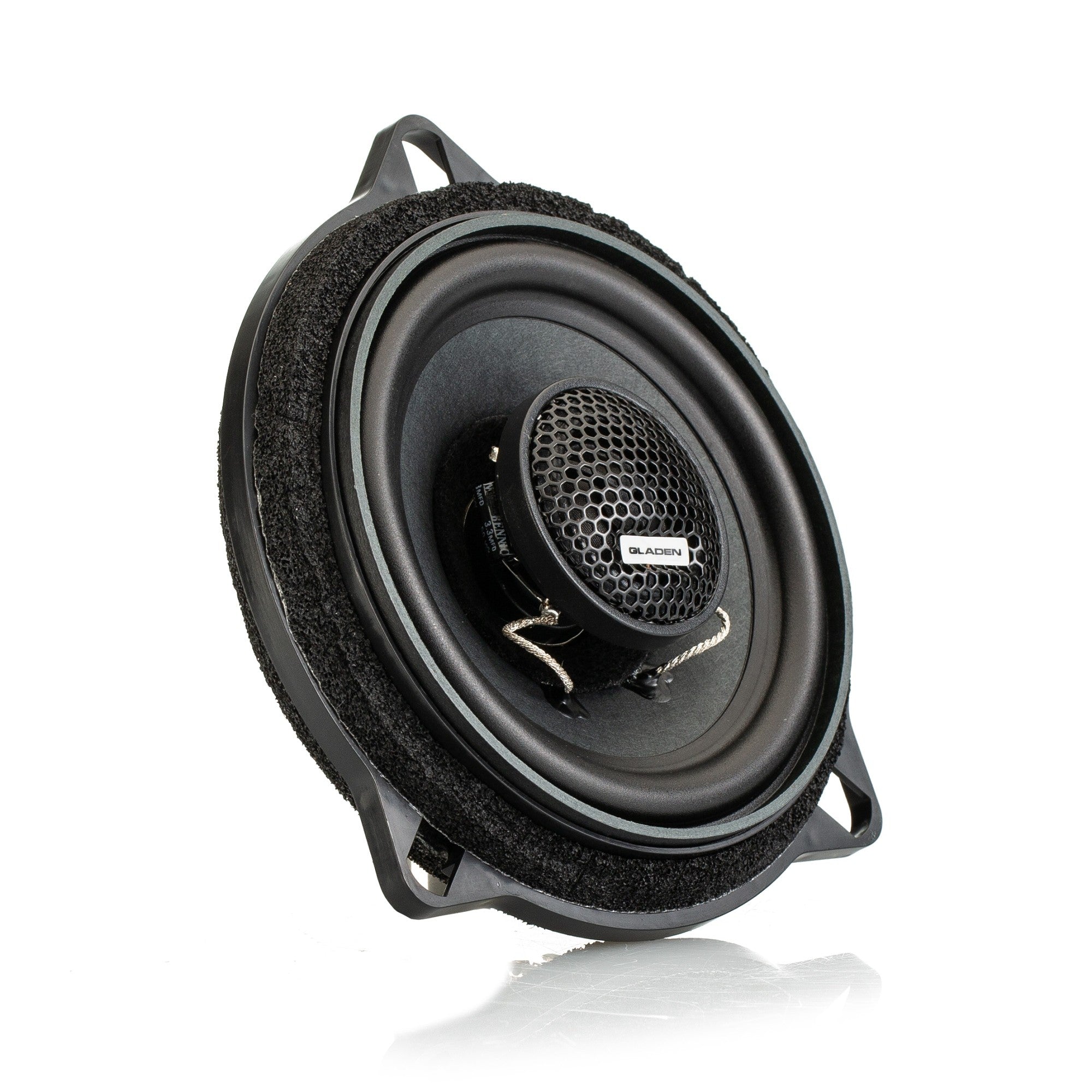 Gladen One 100 BMW - Technovol