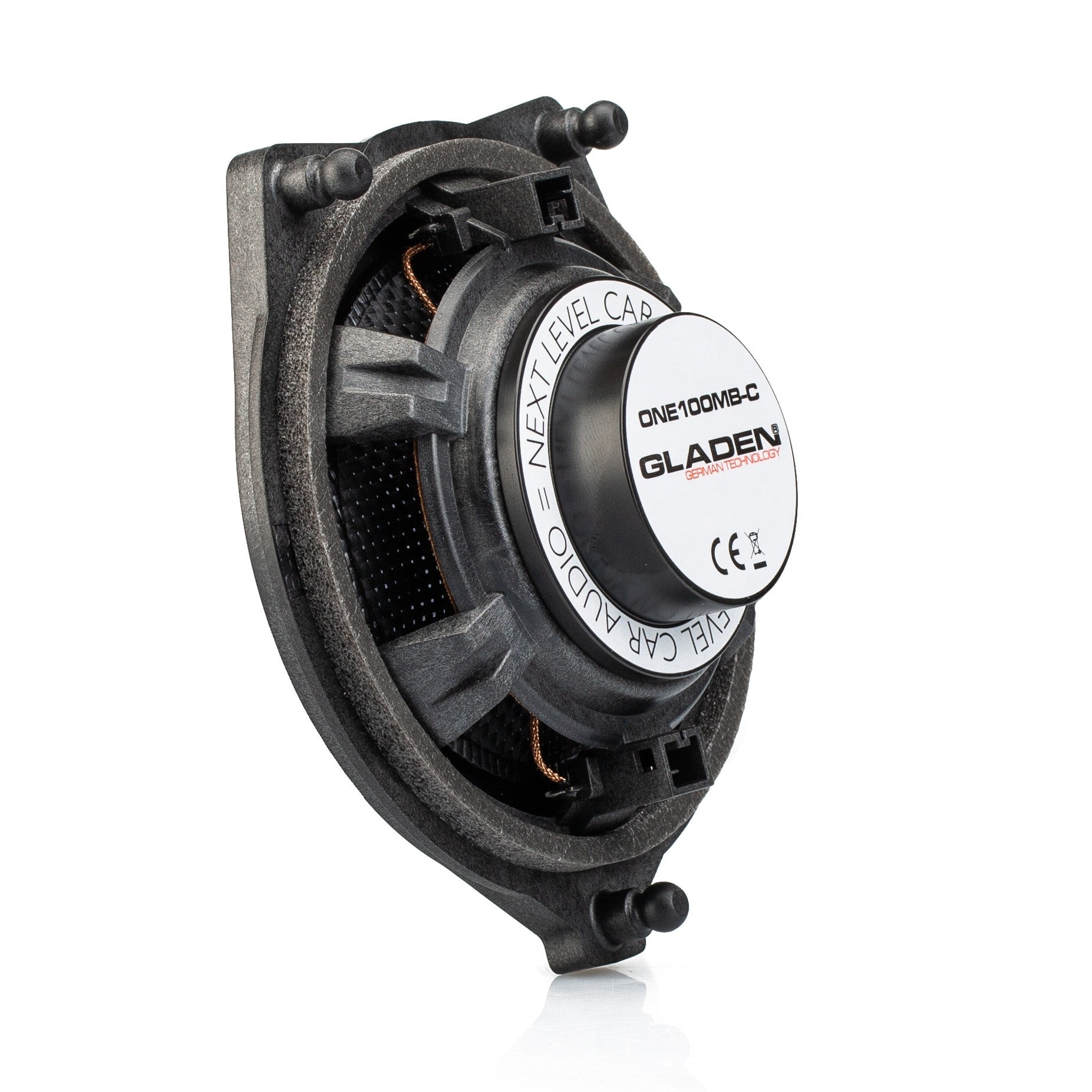 Gladen One 100 MB-C - Technovol