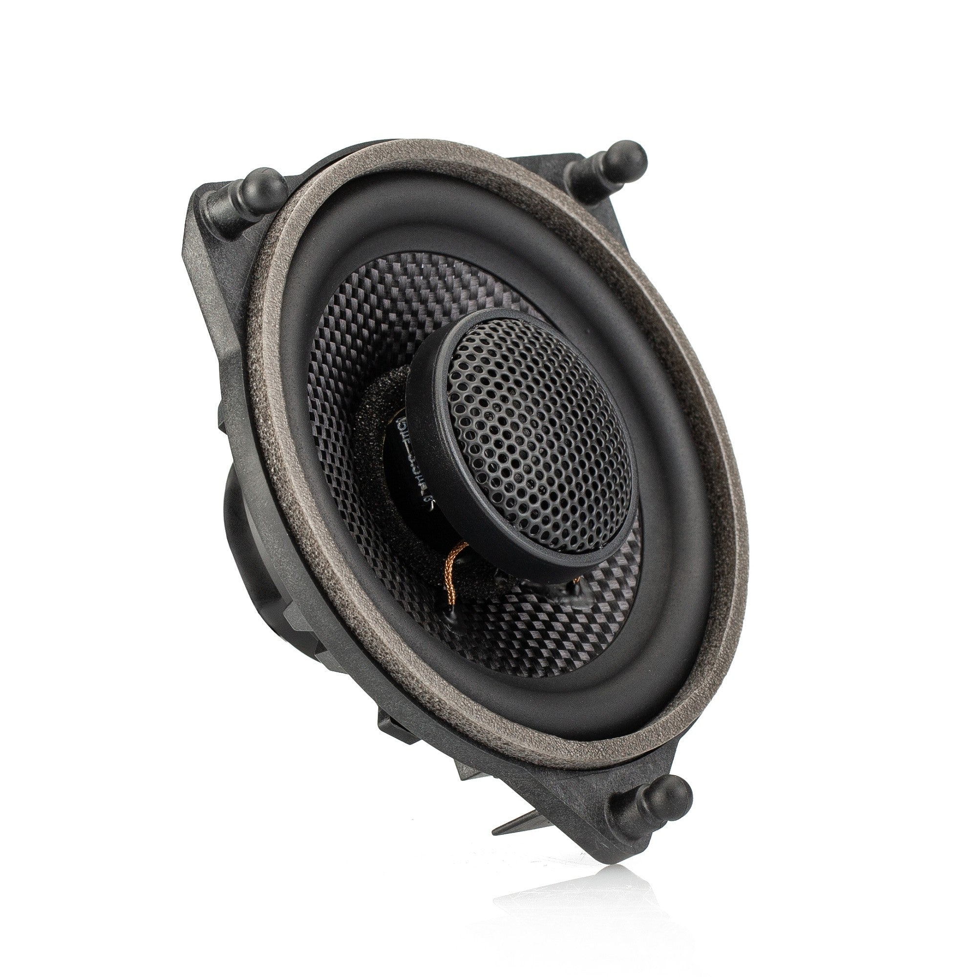Gladen One 100 MB-DX - Technovol