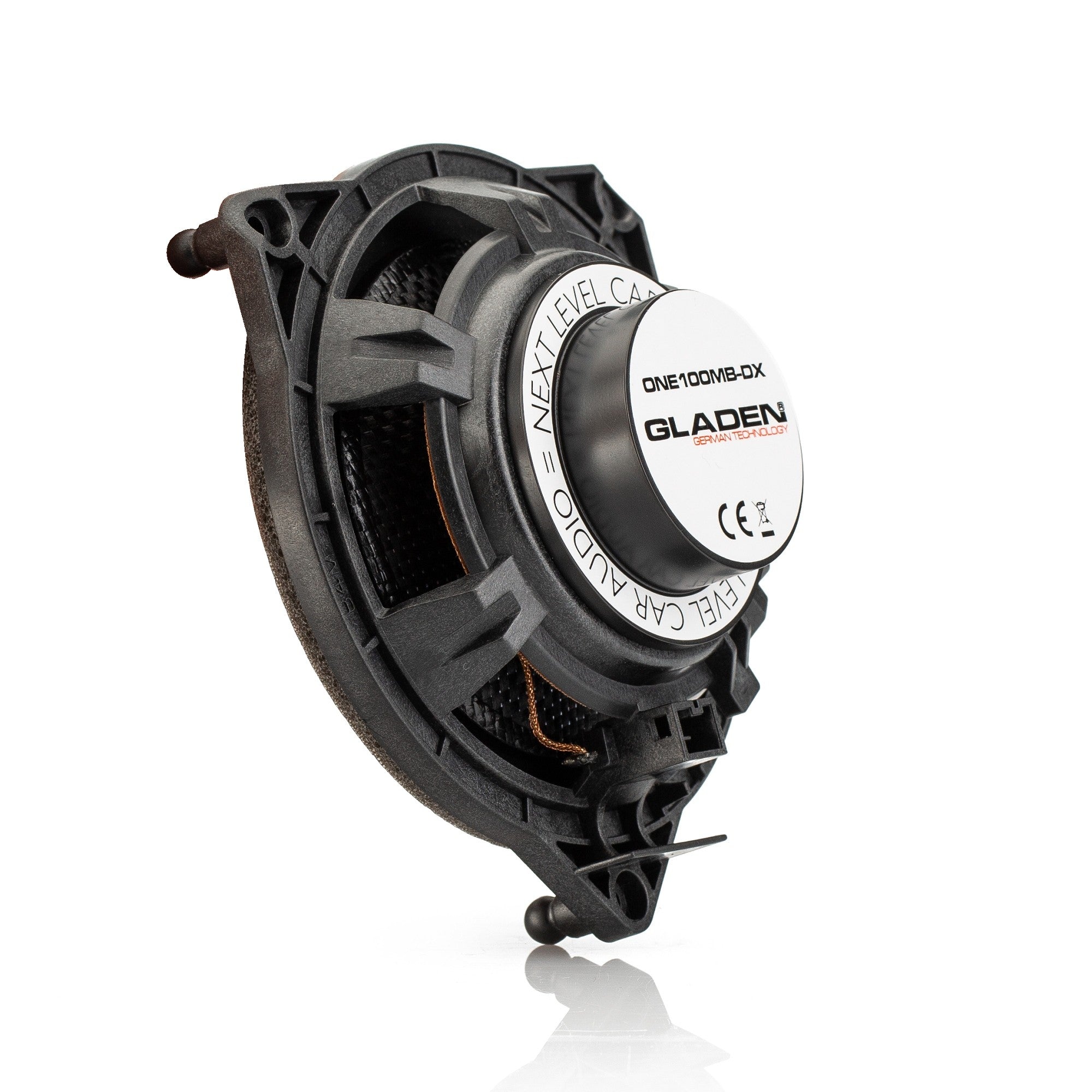 Gladen One 100 MB-DX - Technovol