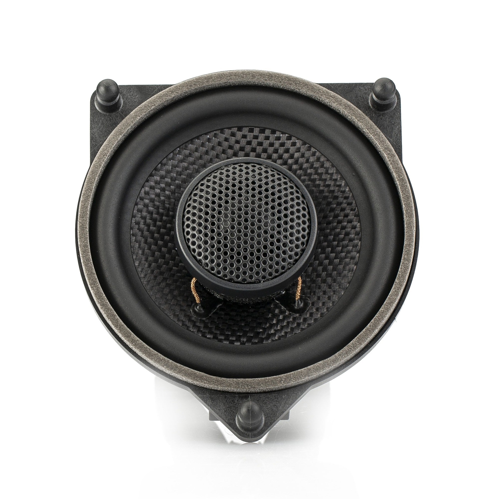 Gladen One 100 MB-DX - Technovol