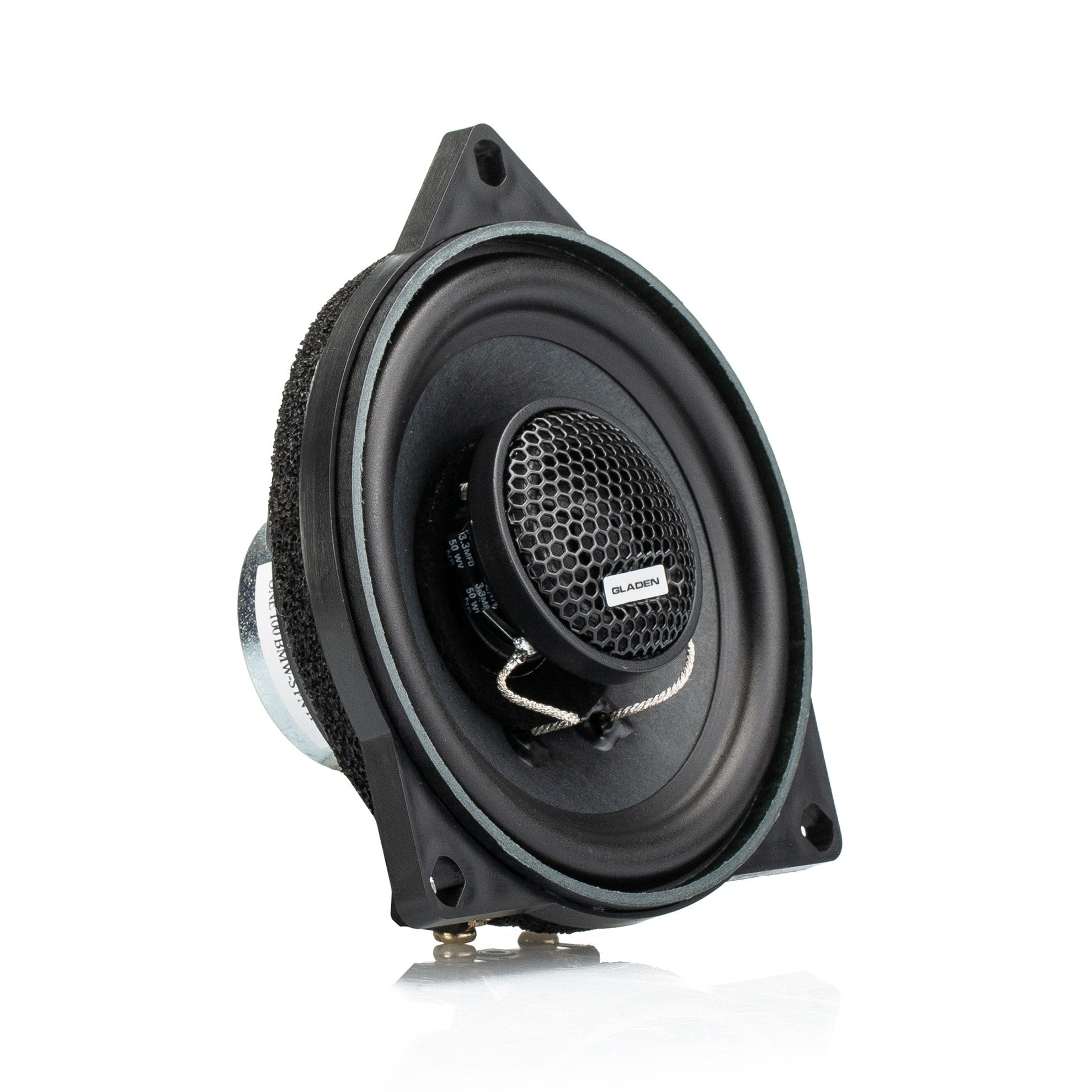 Gladen One 100 BMW-S - Technovol