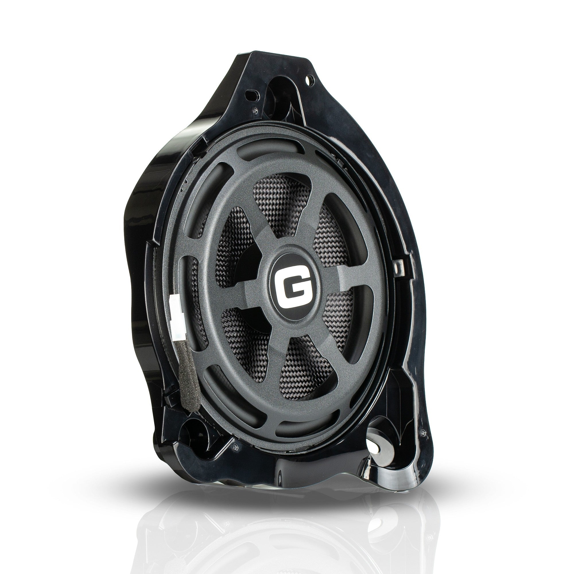 Gladen One 200.3 MB - Technovol