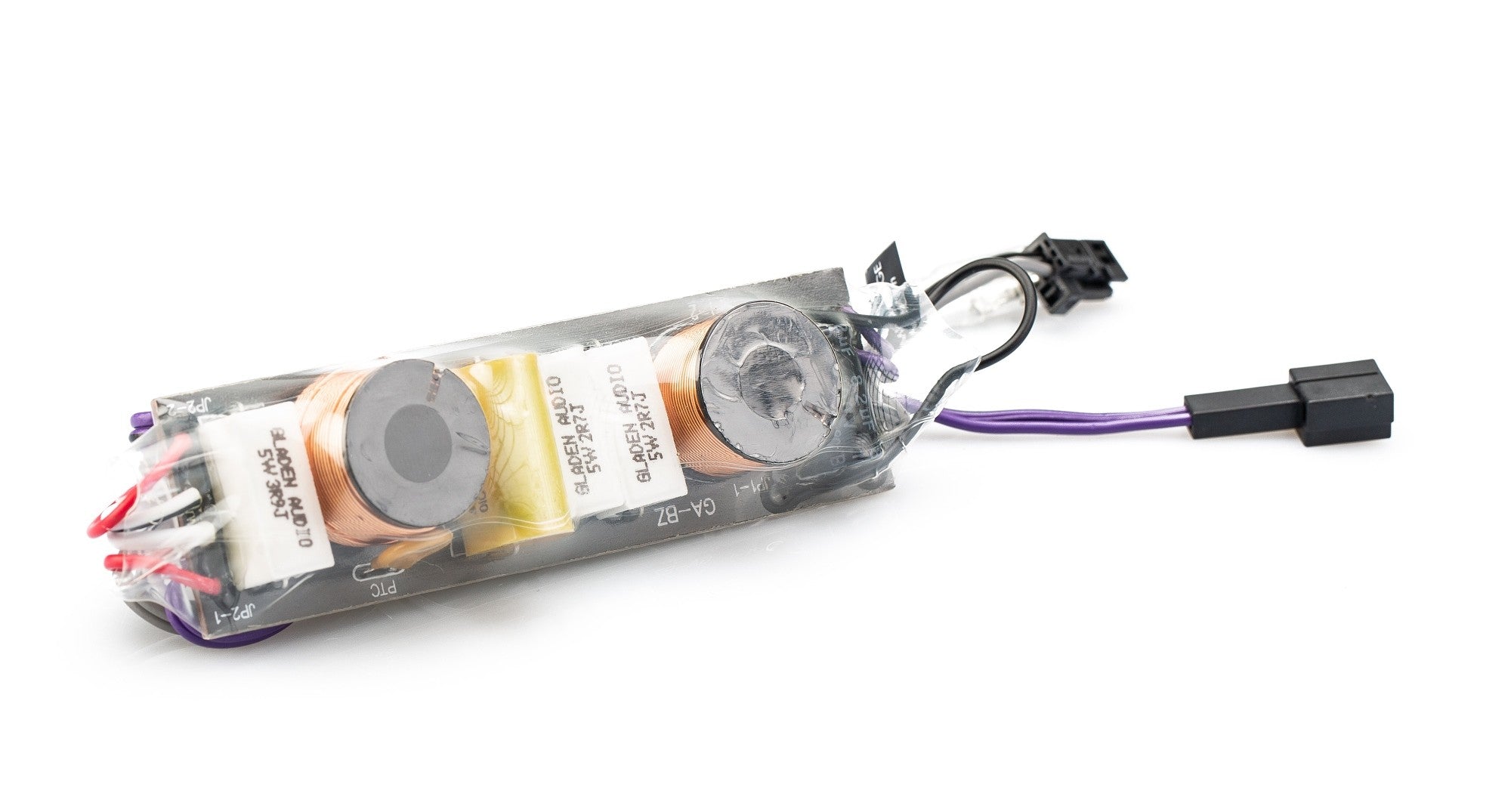 Gladen One 200.3 MB - Technovol