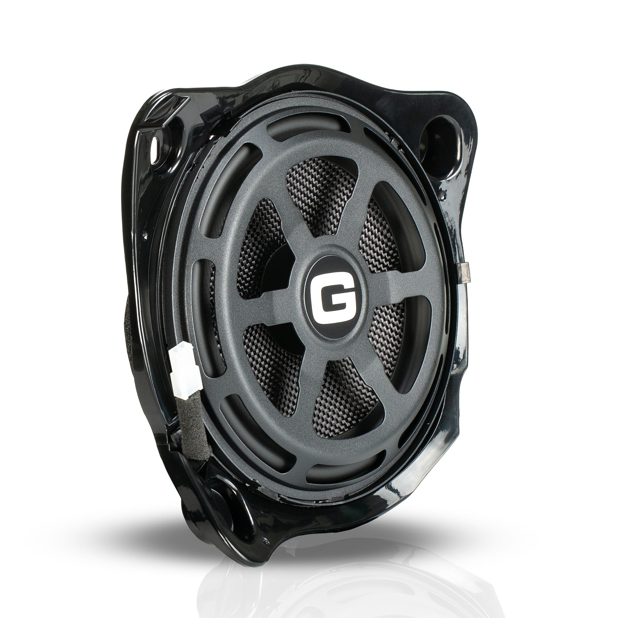 Gladen One 200.3 MB - Technovol