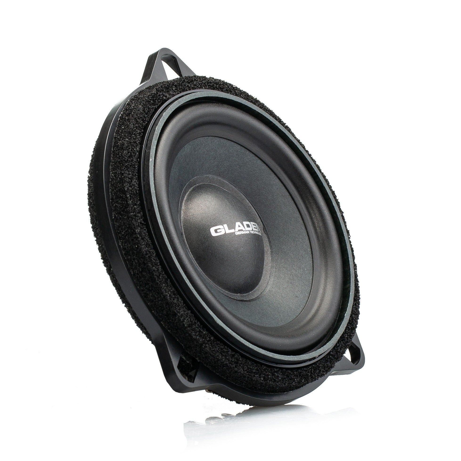 Gladen One 202 BMW - Technovol
