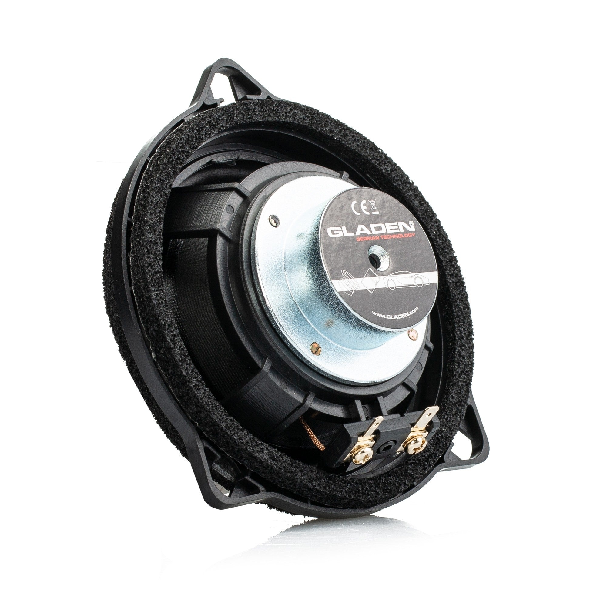 Gladen One 202 BMW - Technovol