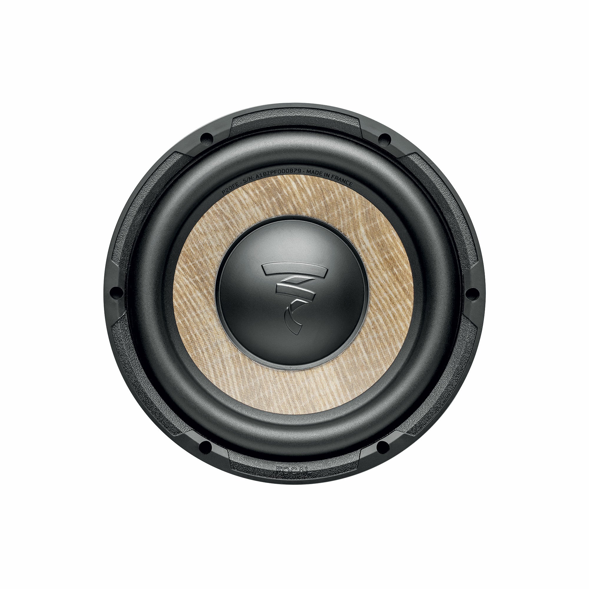 Focal P-20FE - Technovol
