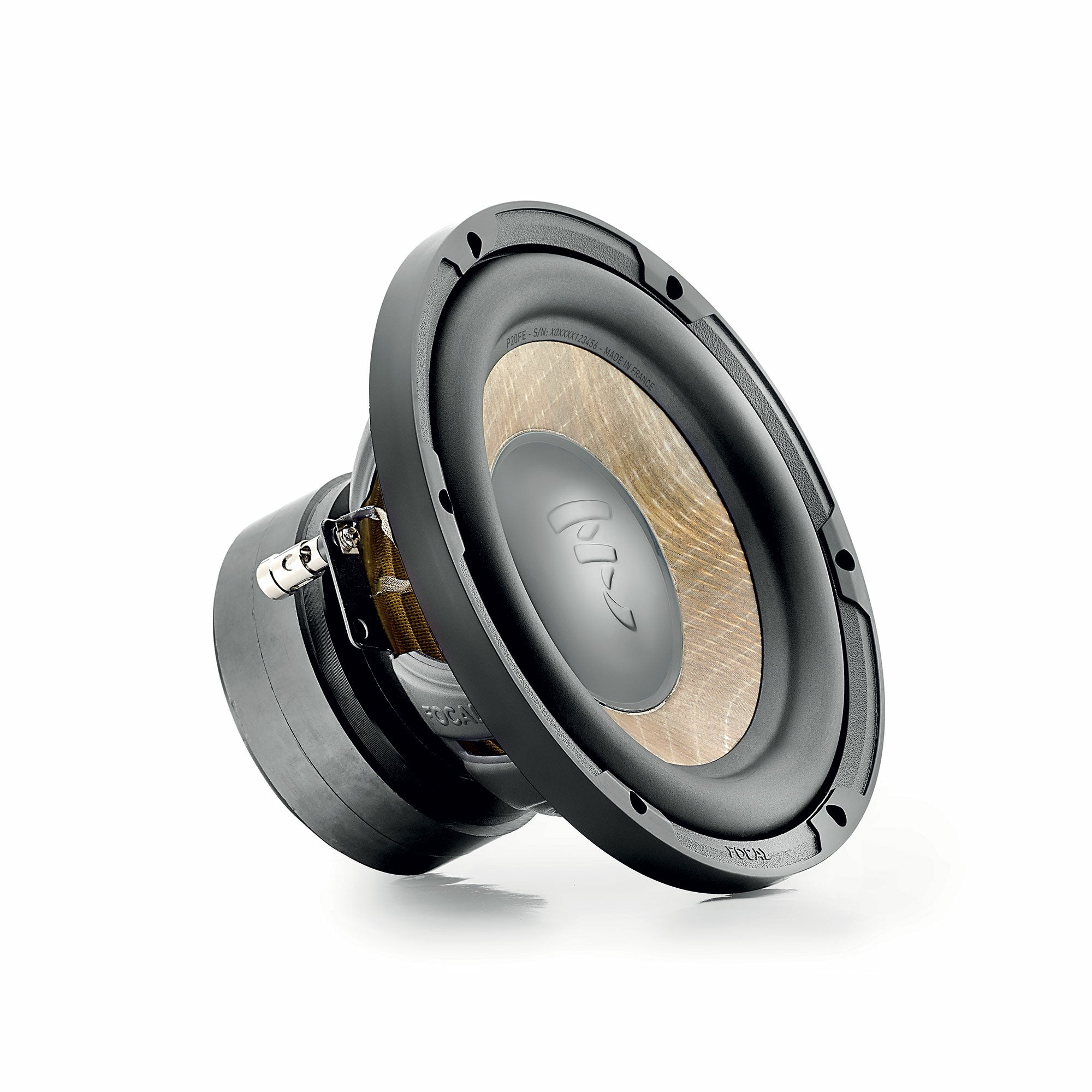 Focal P-20FE - Technovol