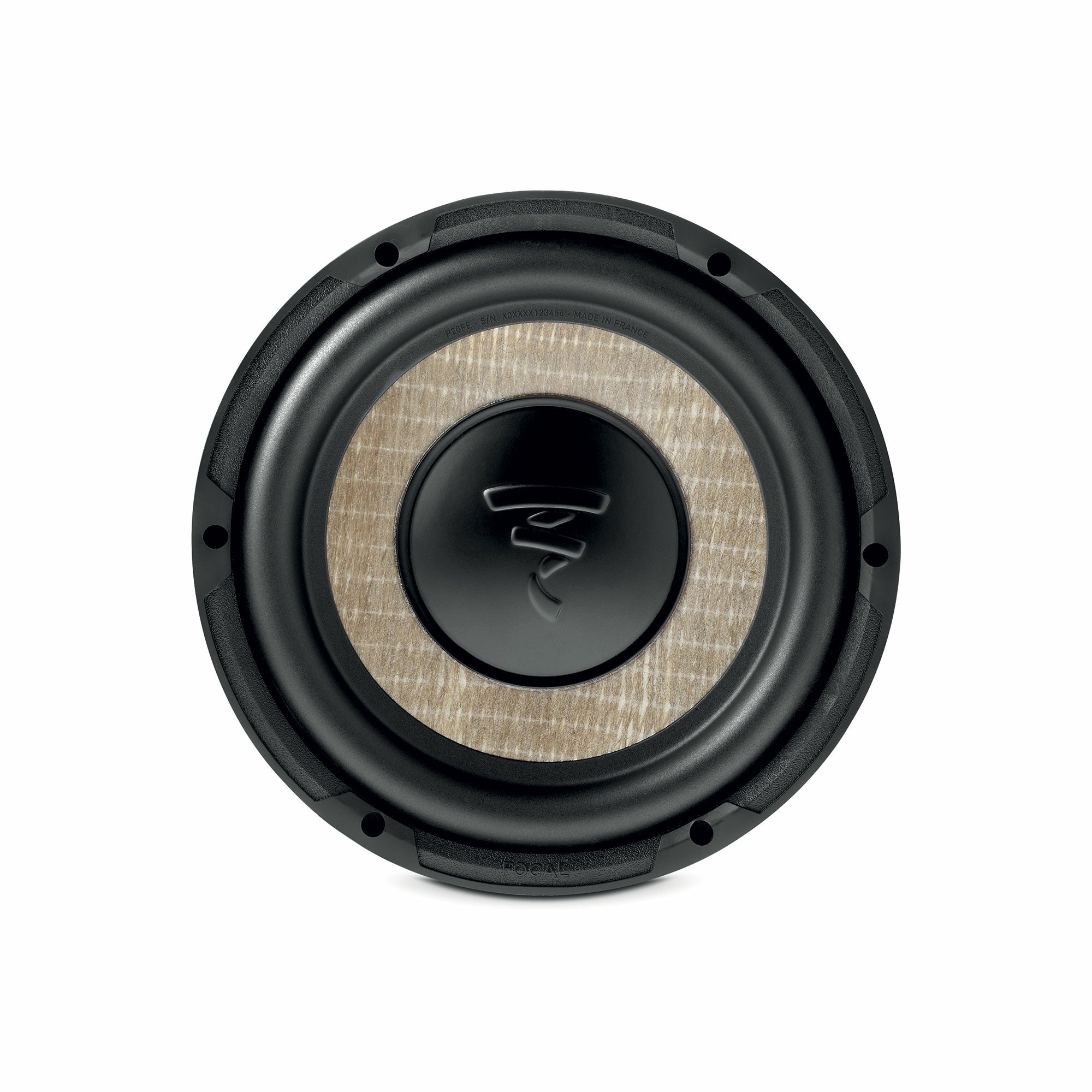 Focal P-20FSE - Technovol