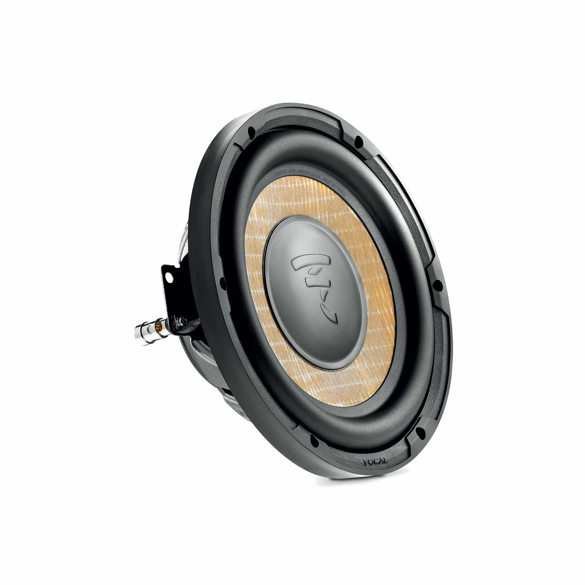 Focal P-20FSE - Technovol