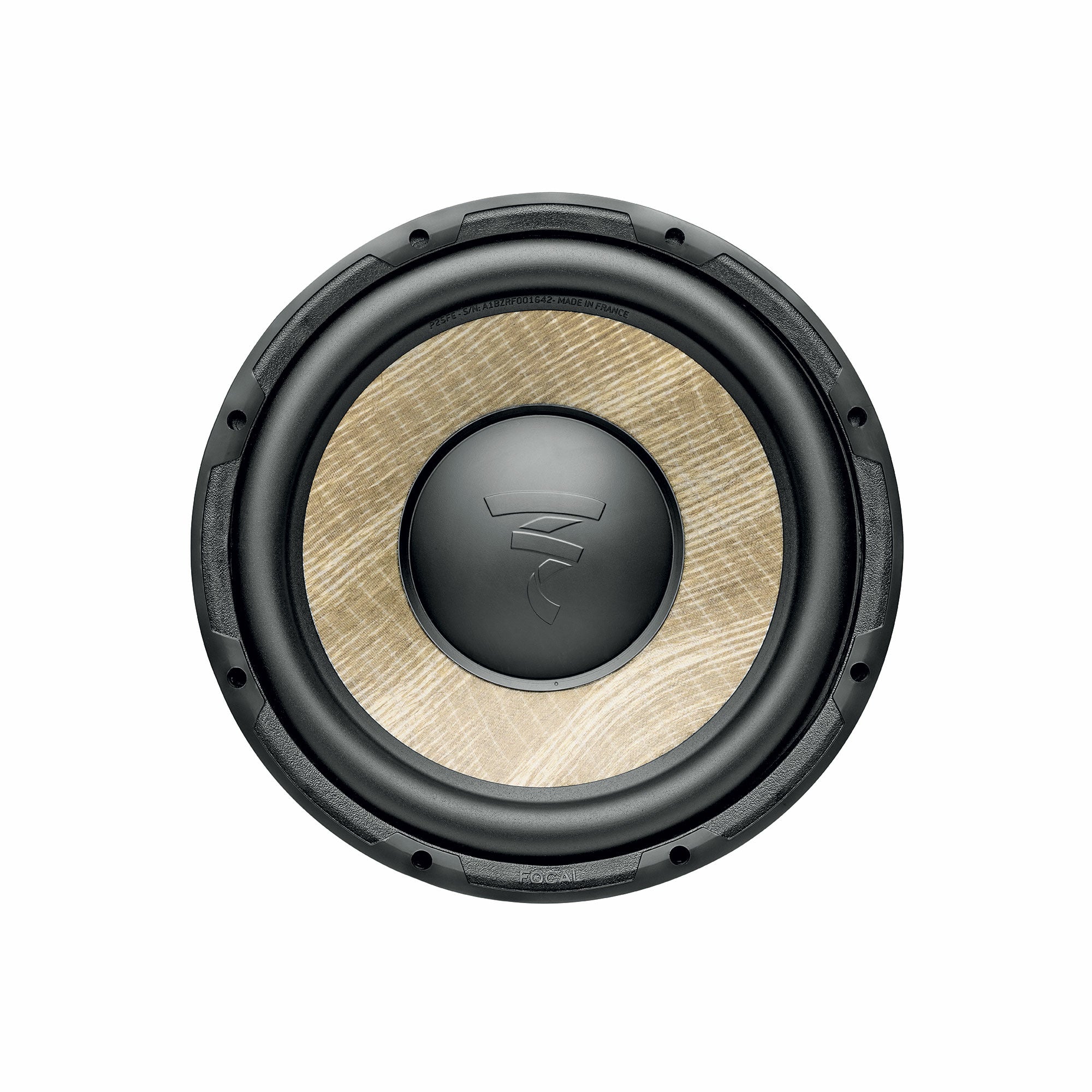 Focal P-25FE - Technovol