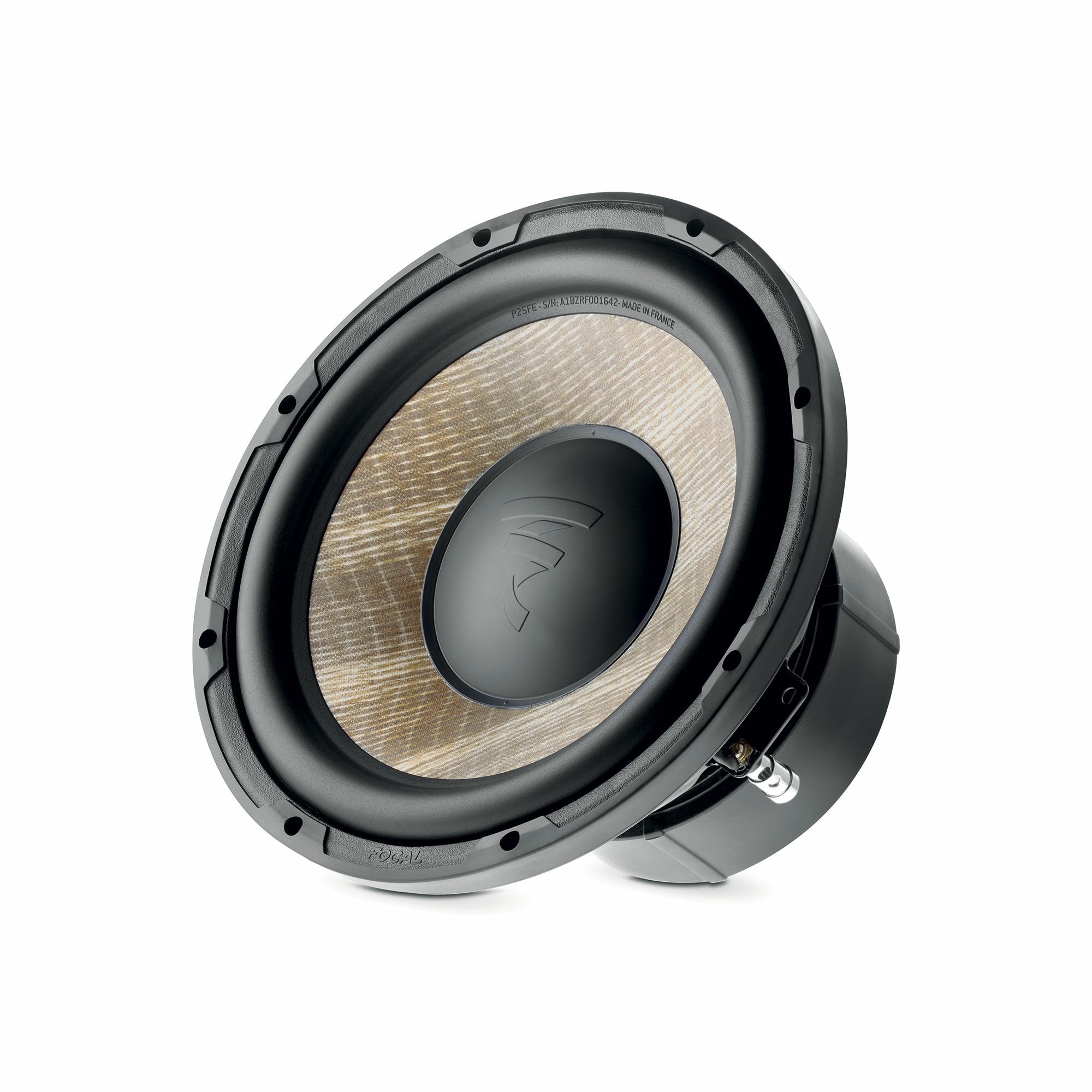 Focal P-25FE - Technovol