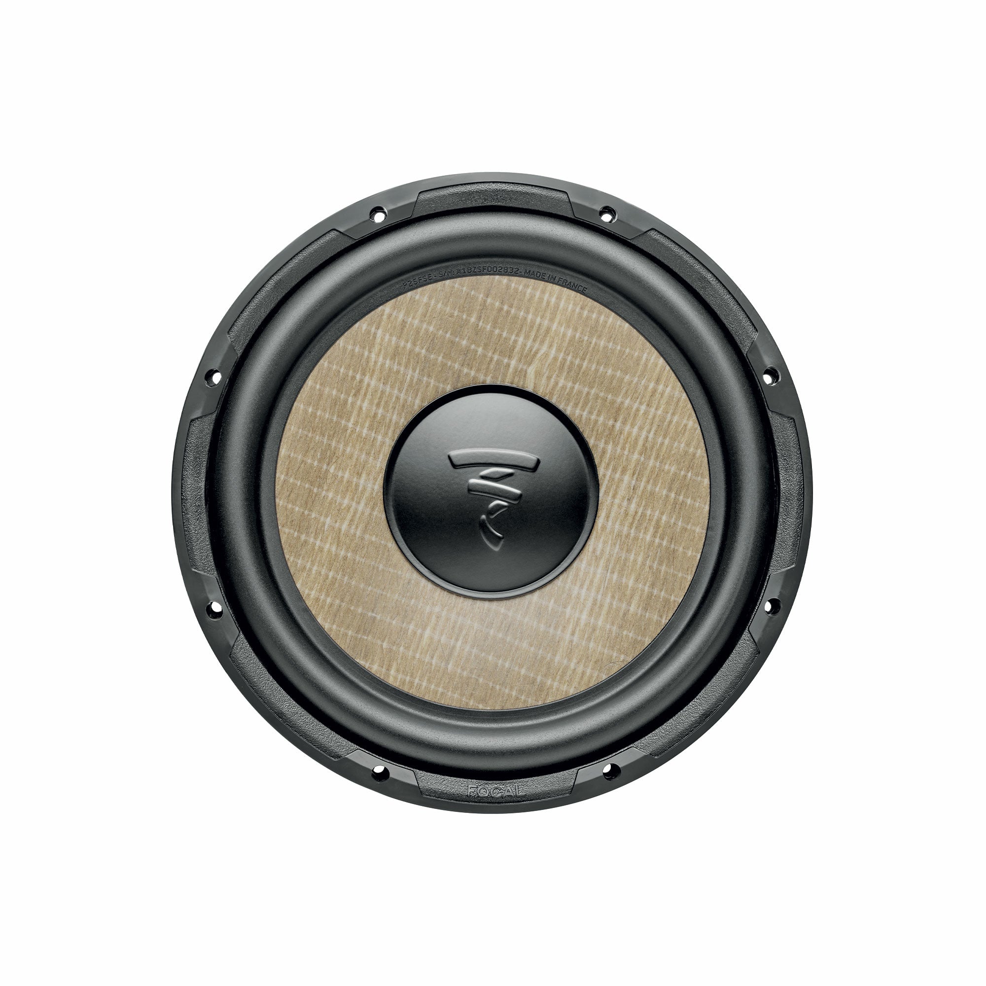 Focal P-25FSE - Technovol