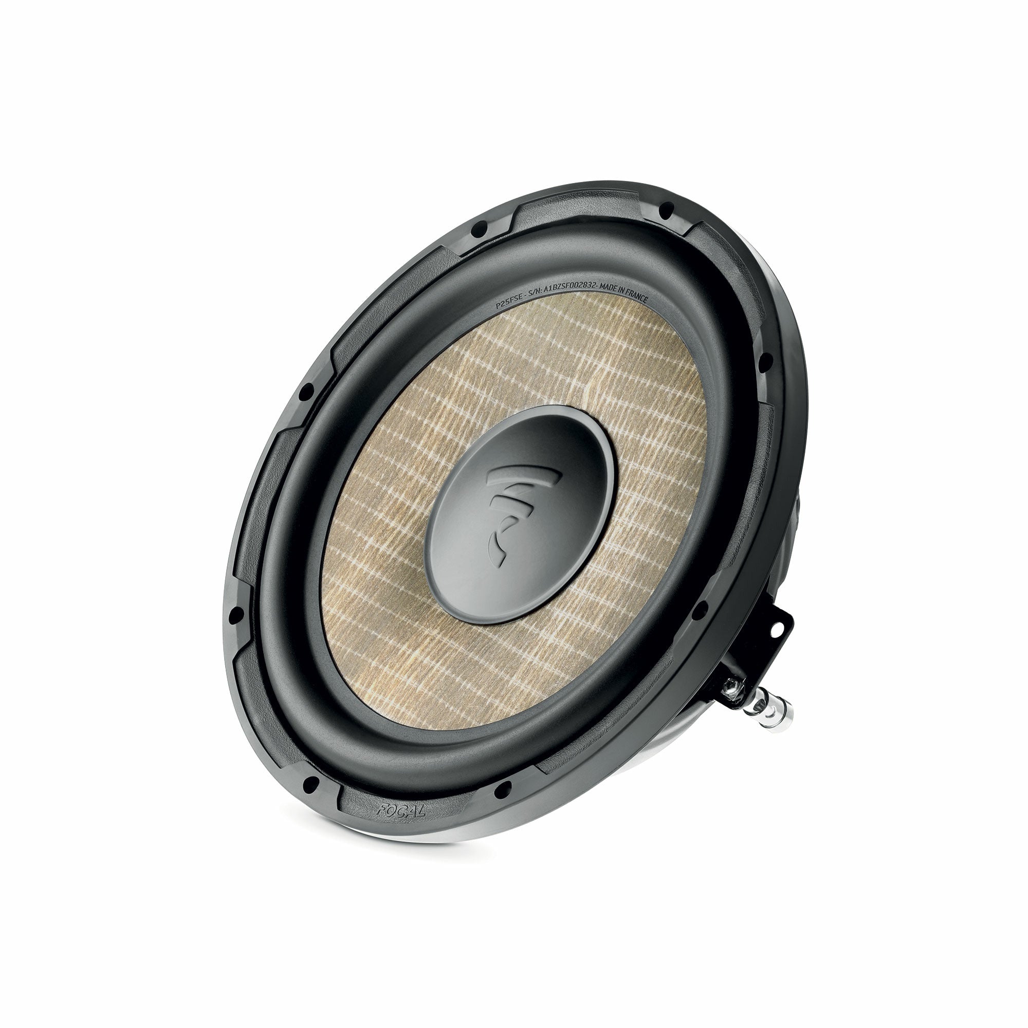 Focal P-25FSE - Technovol