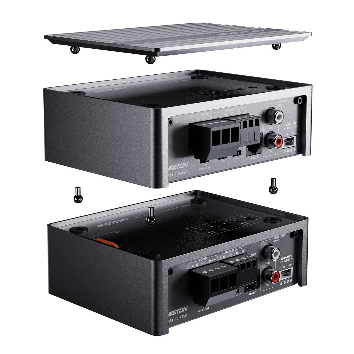 Eton PA-1 - Technovol