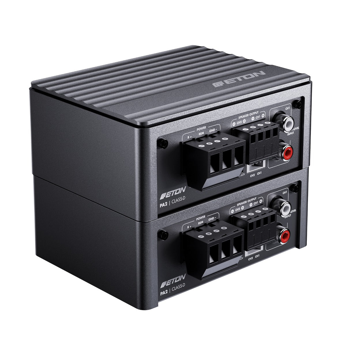 Eton PA-2 - Technovol