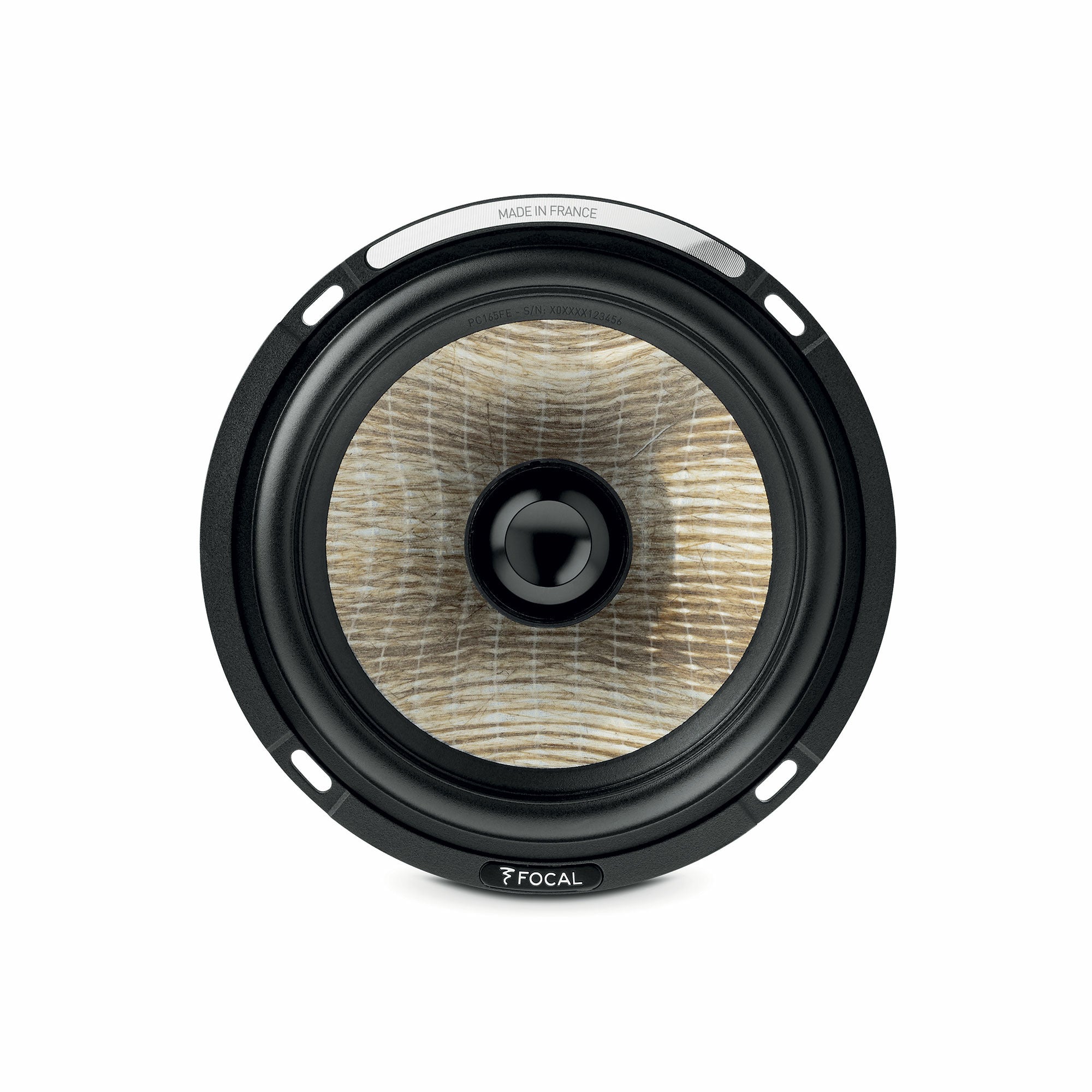 Focal PC-165FE - Technovol